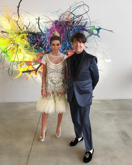 галина юдашкина валентин юдашкин