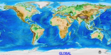 прогноз погоди на осінь 2026
