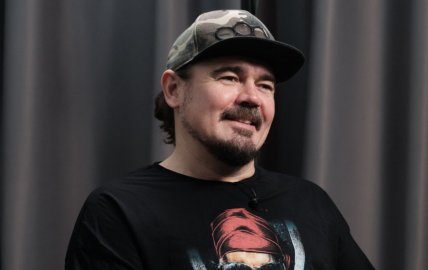 Фагот, Олег Михайлюта