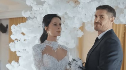 Белла Вита актеры Сергей Стрельников Полина Василина