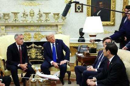 Трамп, состояние здоровья