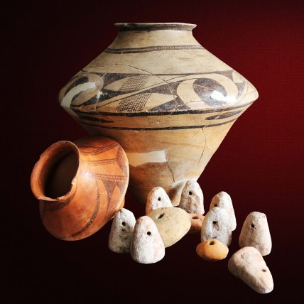 Що археологи знайшли від трипільського поселення