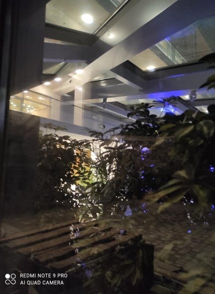 Крым застройки