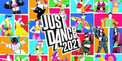 Just Dance