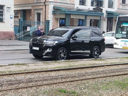 Убийство Днепр 