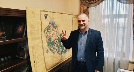 Максим Остапенко