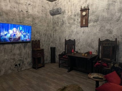 Замок у Зазим’ї