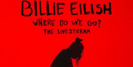 Билли Айлиш