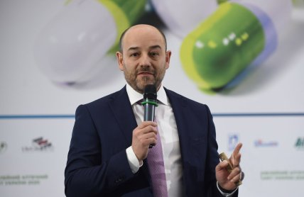 Ігор Червоненко