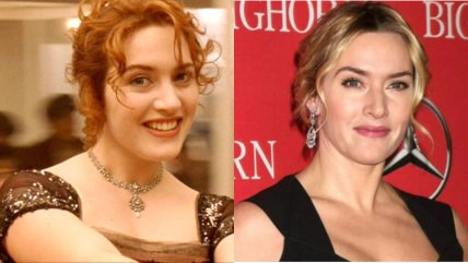 Кейт Уінслет