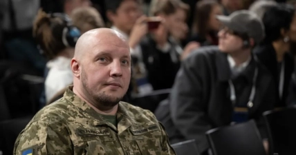 Вадим Сухаревский