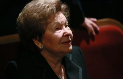 Тетяна Юмашева