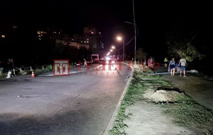 панорама ДТП