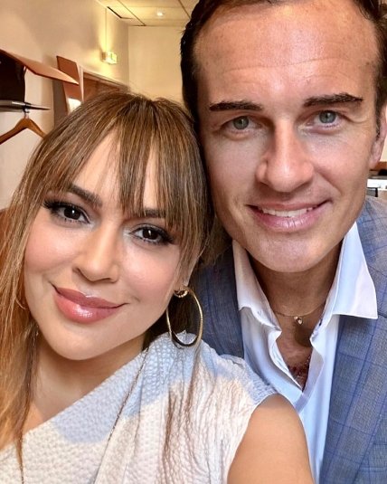 Алисса Милано и Джулиан Макмэхон сейчас