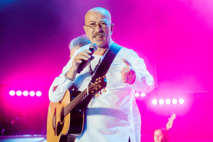 Александр Розенбаум фото