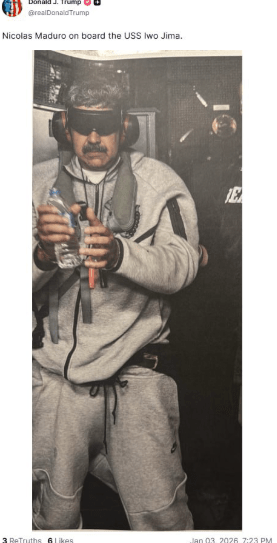 Ніколас Мадуро