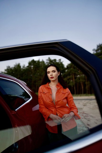 Яніна Соколова