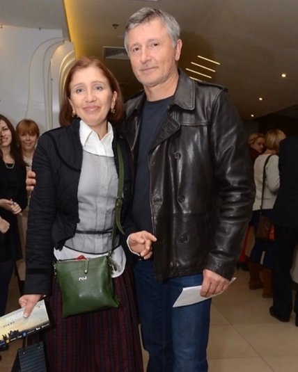 Стас Боклан, Наталія Кленіна