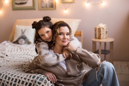 Галина Безрук