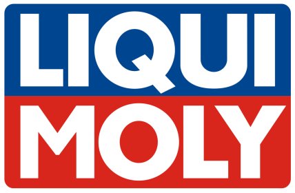 Логотип компанії Liqui Moly
