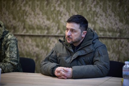 Владимир Зеленский