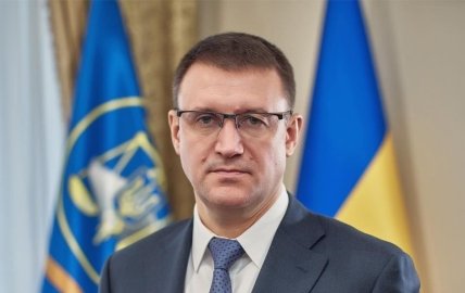 Вадим Мельник