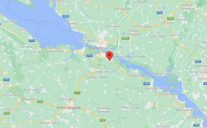 В Каменных Потоках утонули Игорь Шерстюк и Иван Андреев