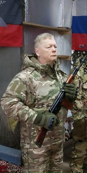 Брат Виталия Милонова Александр Милонов