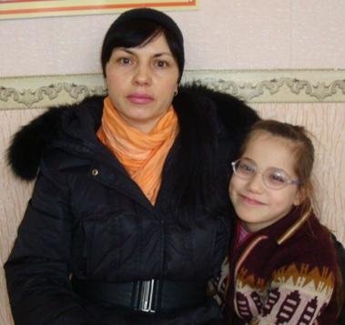 Дети для детей: сказка про рыжего кота - изображение №1