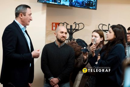 чернишов суд фото Яна Доброносова