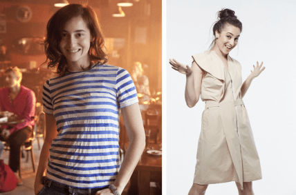 Марта Носова фото