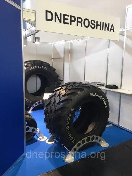 дніпрошина 2014