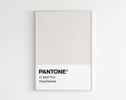 Колір року 2026