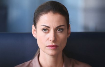 Анна Ковальчук