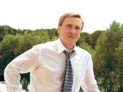 Леонид Черновецкий