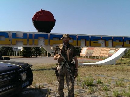 Андрей Тетерук