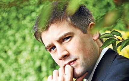 35-летняя Ольга Куриленко выходит замуж за фотографа