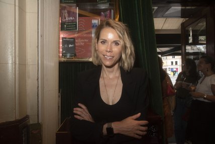 Тіфен Озьєр — дочка Бріжит Макрон