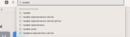 Що гуглять люди вночі