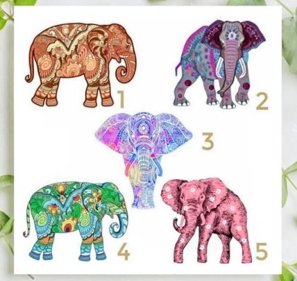 ворожіння по картинці