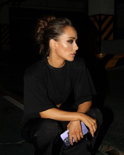 Ксенія Мішина