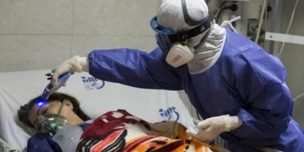 Коронавирус 