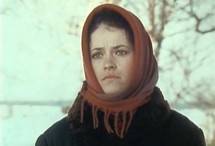 Шевель в фильме "Яры"