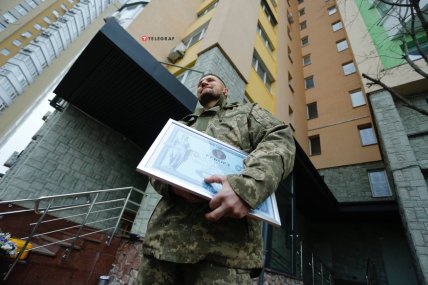 В Киеве зарегистрировали самый энергосберегающий дом — Денис Кукса автор проекта