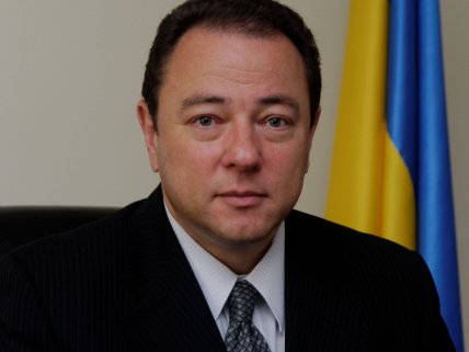 Сергій Корсунський