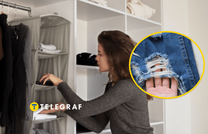 Старые вещи