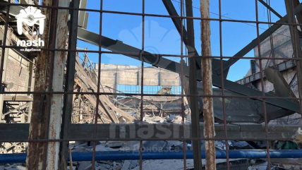 Новая Каховка