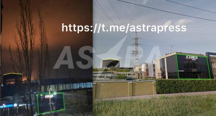 Заводи у Тольятті потрапили під удар 4.04.2026