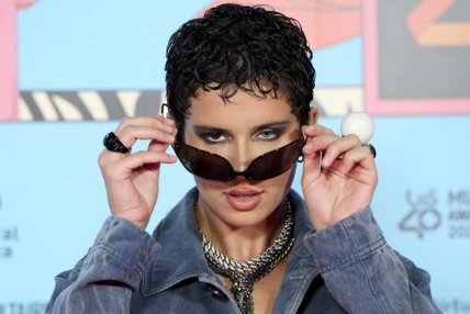 Нати Пелусо стиль