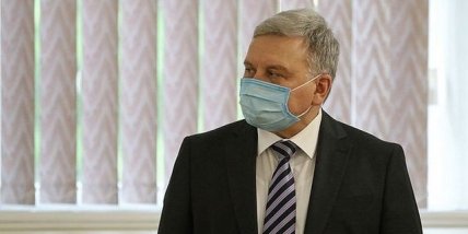 Андрей Таран